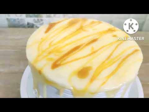 chocolate milky marble cake/ sabeen Sarah's