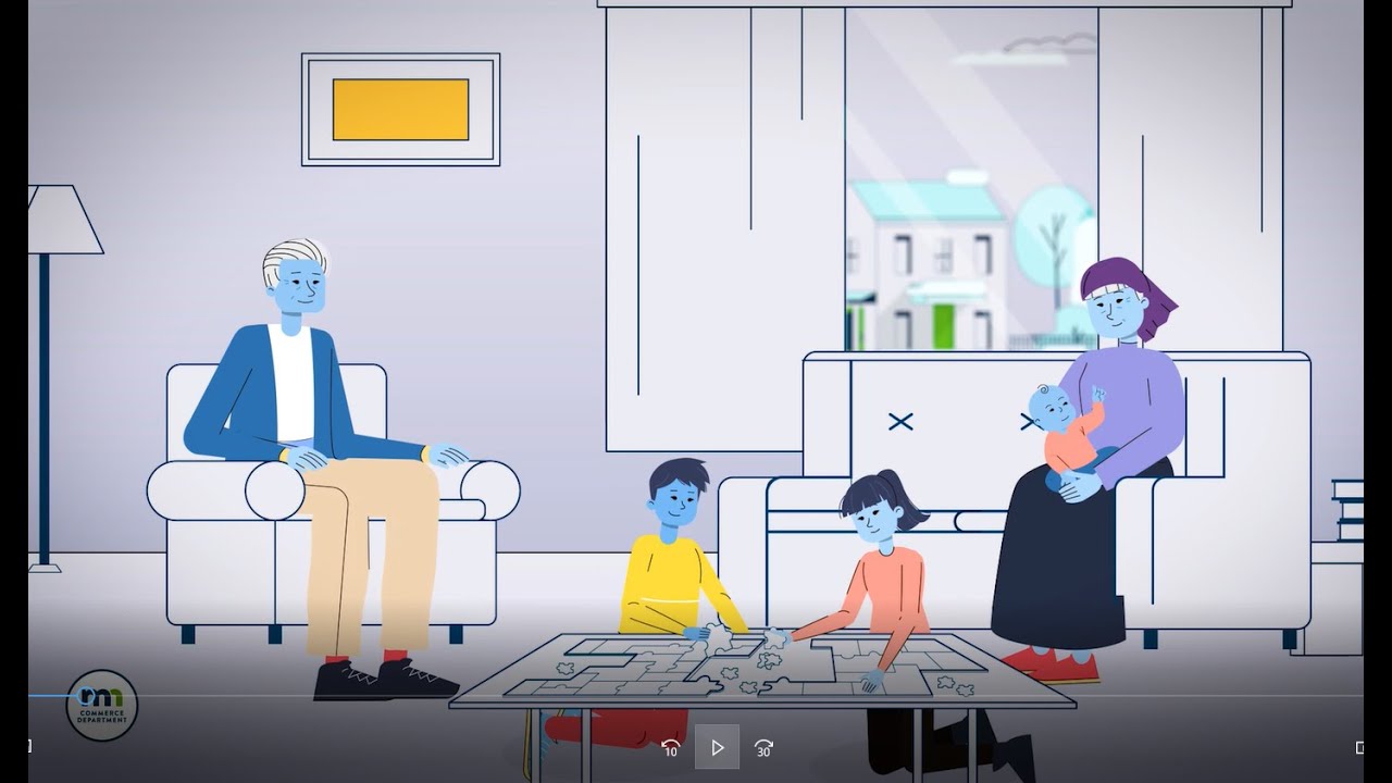 Episode 8: How Your Home Can Affect Your Health and Safety (English)