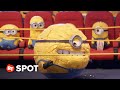 Despicable Me 4 Arms Race 2024