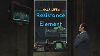 Half Life 2: Resistance Element ► Végigjátszás/Playthrough (No commentary) ☢🚀👾🌌