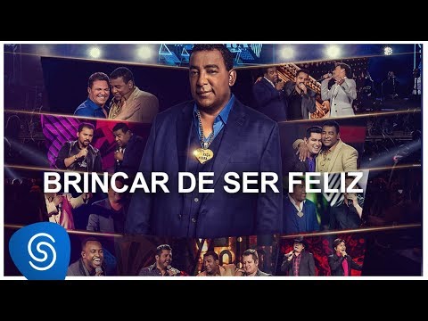 Raça Negra - Brincar de Ser feliz c/ Chitãozinho & Chororó(DVD Raça Negra & Amigos 2)[Vídeo Oficial]