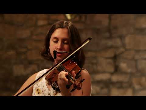 Django - Èlia Bastida Quartet (Tribute to Stéphane Grappelli)