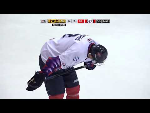 12.10.2019 OHL: HK Dinaburga - Prizma/IHS highlights