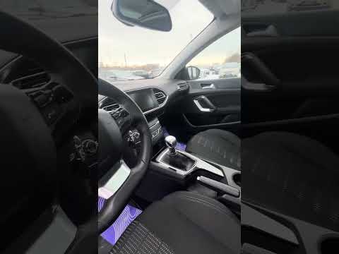 фото peugeot 308 ii 0