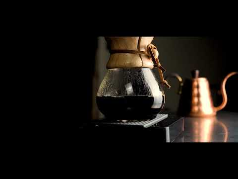 THE EPIC COFFEE B-ROLL I Loris Marie & Arbuste coffee