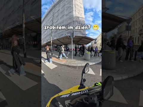 Nic dodać nic ująć 👌😁 #short #uśmiech #motocykl #cbr #vibe  #ytshorts