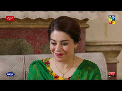 Kanwal Kahay Aur Sultan Na Maanay... | Best Moment | #IshqeLaa | #HUMTV Drama