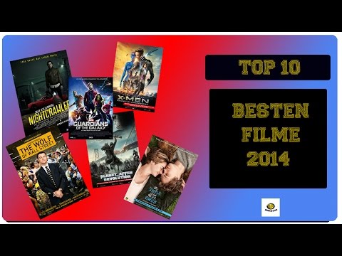 Besten Filme 2014 - Top 10 Filme