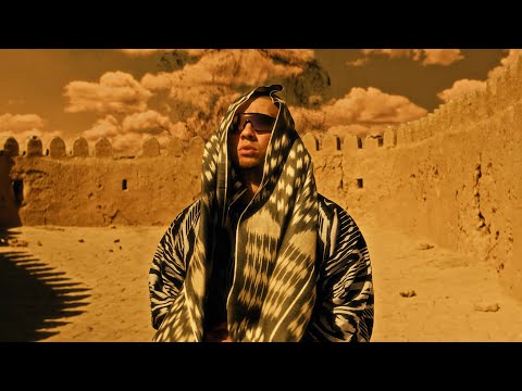 MASSA - Ko'cha She'riyati (Official Music Video)