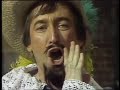 Classic Sesame Street The Three Mustakeers 1976