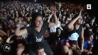 Lo malo de ser bueno - Cuarteto de Nos | Montevideo Rock