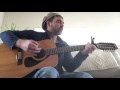 "Go Ask An Old Man" - Colin Hay cover - Steve McClain