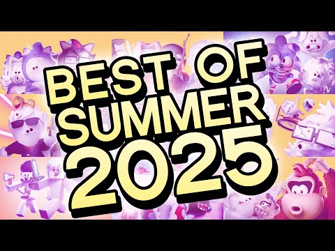 BEST OF SUMMER 2025