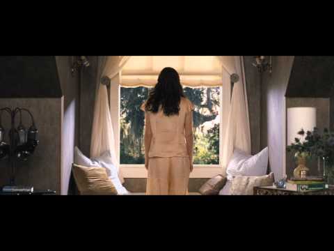 Beautiful Creatures (2013) Official Trailer