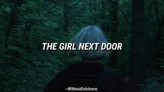 Blink-182 - The Girl Next Door / Subtitulado