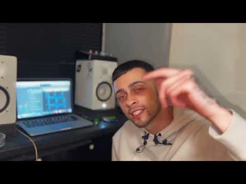 Kay-Em — 7 for me [Music Video]