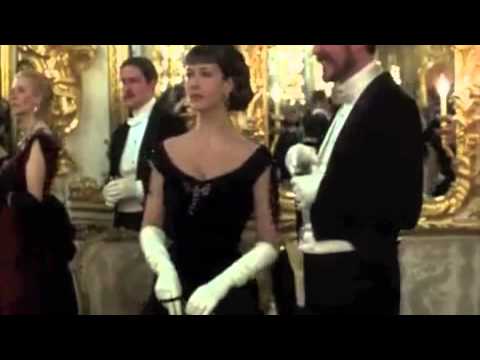 Anna Karenina (1997) Trailer