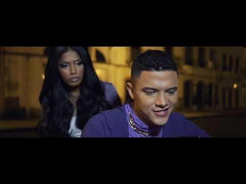 GEORGE GiGi E RHAYZA FONTES - O GOLPE TÁ AÍ - CLIPE OFICIAL