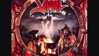 Sabbat - How Have the Mighty Fallen?