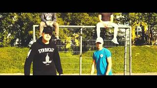 JIBBY feat. Reesk- Bossmentalität 2 (prod. by Vendetta Beats)