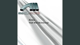 Yeah Man Bomboclat (Pagano Dirty House Mix)