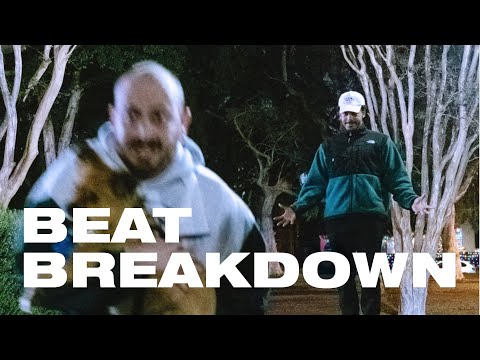 The Making Of Zack Fox's "Marinate" & "IHY2LN" With BNYX® & Blacc Mass