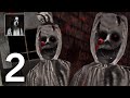 Kisah Horor Ojol Gameplay Chapter 2 Normal Mode Android