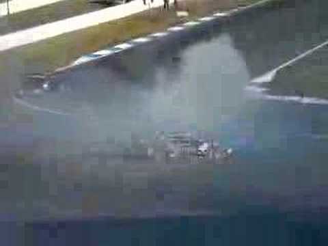 DTM Saison Finale Hockenheimring