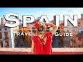 Spain Travel Guide | Tips & Local Hacks for Visiting Spain