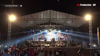 Download lagu LIVE  MONATA | 17-09-2018 | DSN.SUMURSAPI DS. TANJUNGTIGA - SUBANG BAGIAN MALAM mp3