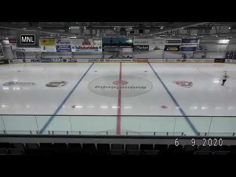 Lajy-Pyry U19 6.9.2020(pronssipeli)