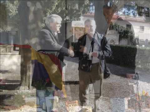 ANTONIO MACHADO - 50 ANIVERSARIO DE SU MUERTE - INFORMATIVO TVE