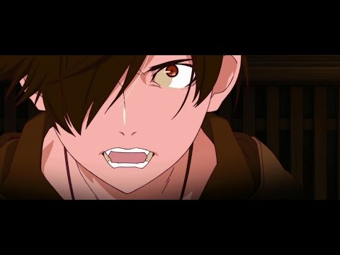 Miniatura do Vídeo Promocional Announcement Koyomi Araragi version