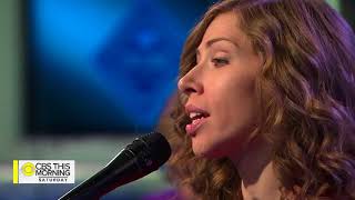 Saturday Sessions  Lake Street Dive performs  I Can Change    YouTube 2