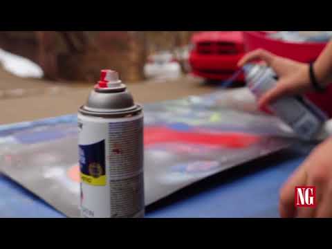 Hannah Wolfe | Artist Profile | News-Graphic