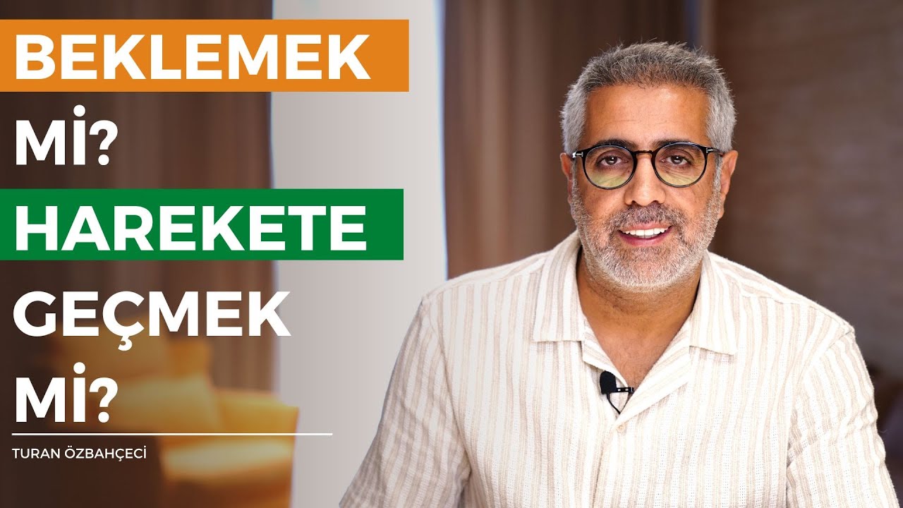 Performans Koçu - Ders 6