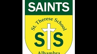 preview picture of video 'Saint Therese School (Alhambra, CA) Promotional Video'
