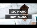 Seo In Guk (서인국) - Bomtanaba (봄 타나봐) Lyrics ...