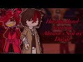 2X Hazbin Hotel React To Alastor Son As Dazai By Farfalla 16 заказ