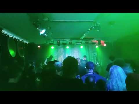 Devastatiön live @ Smash The Silence, 05/03/2022 (Jh Asgaard, Ghent)