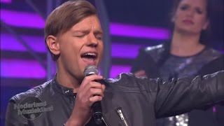 Pieter van der Zweep - Je neemt me mee - Nederland Muziekland