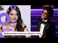 Olivia Rodrigo en Bruno Mars winnen Grammy muziekprijzen
