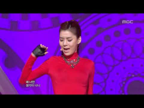 Gangkiz - MAMA, 갱키즈 - 마마, Music Core 20120721