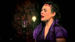 Duerme Negrito (Traditionnel) - Rosemary Standley et Dom La Nena