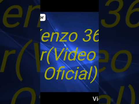 "Calor" Video Lyric Oficial Proximamente. #kenzo36#reggaetón#Calor#Musicaurbana#Villaallende#Cordoba