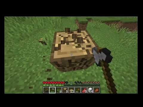 Humble Beginnings (1)