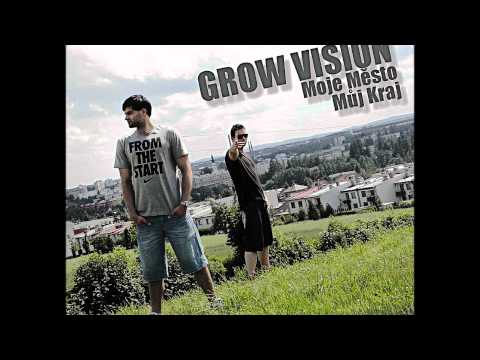 Grow Vision - Moje Město, Můj Kraj