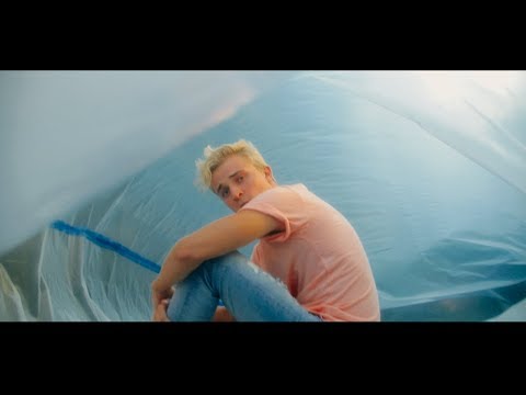 Jason LoCricchio - Girls on Bicycles [Official Music Video]