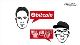 PBH & Jack Shizzle - Bitcoin ft H Love (Explicit)