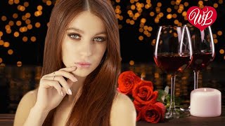 ЛЮБОВЬ В СЕРДЦЕ МОЕМ ♥ КРАСИВЫЕ ПЕСНИ ПРО ЛЮБОВЬ WLV ♥ МУЗЫКА ЛЮБВИ ♥ LOVE STORY ♫ RUSSISCHE MUSIK